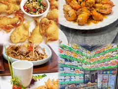 -美未居·老字号·地道顺德菜·桑拿鸡·鱼生(容桂店)