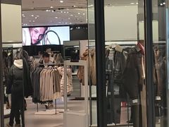 -ZARA(哈尔滨欧罗巴广场店)