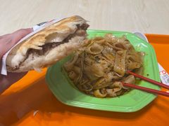肉夹馍-华为西安研究所v4-食堂1