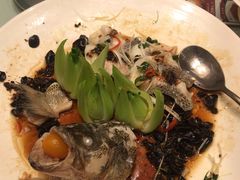 -御仙都北京菜馆·烤鸭店(双井店)