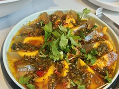 -云尊府云南菜·蒸汽石锅鱼(学清路店)