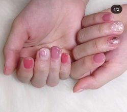 -Halo美甲美睫