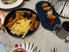 -必胜客(漕宝路店)