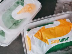 -赛百味SUBWAY(河东万达广场店)