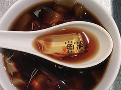 -探鱼·鲜青椒爽麻烤鱼(东城万达广场店)