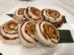 -畔山酒店中餐厅