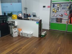 -588羽毛球馆