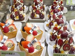 -PAOPAO Bakery&Café(港汇店)