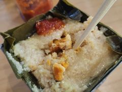 -鼎香皇高佬苏裹蒸粽