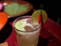 -花马天堂云南餐厅 Lost Heaven(外滩店)