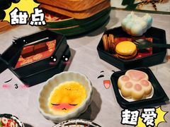 -一绪に寿喜烧自助(世茂广场店)