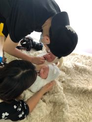 -熊孩子韩国儿童摄影(利波苑店)
