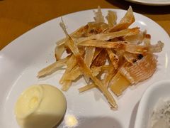 鰩鱼翅干-福烤锦花(长乐路店)