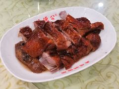 -禄源公·老莞诚饭店