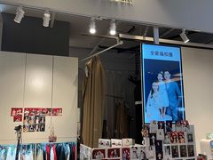 -一墨照相馆·证件照·形象照(世博店)