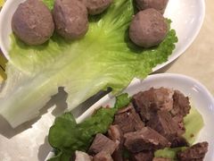 -小肥牛潮汕牛肉火锅(南联店)