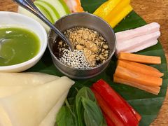 -simply thai天泰(长泰广场店)