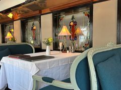 -火车头法国西餐厅