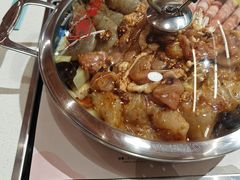 -黄记煌三汁焖锅(首创奥特莱斯店)