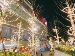 -龙湖南京江北天街