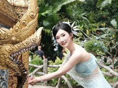 -西双版纳傣族园