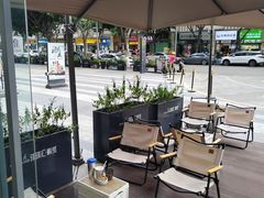 -喝客咖啡·柠檬大口茶(东大路店)
