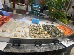 -北京歌华开元大酒店