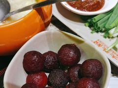 -大头叔烤鸡爪·朝鲜族烤串(天池路店)