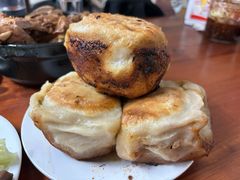 -宝瑞门钉肉饼店