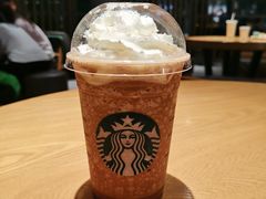 -星巴克(夏日百货店)