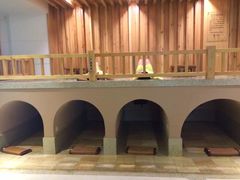 热带雨林-热带雨林汗蒸馆(汶水东路店)