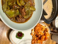 -一轩饺子馆(丽都店)
