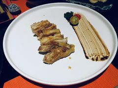 -松临·铁板烧&Omakase(神农店)