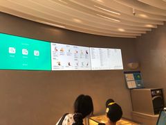 -喜茶(迪士尼小镇DP店)