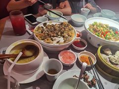 -闽上鲜·福建菜(龙湖滨江天街店)