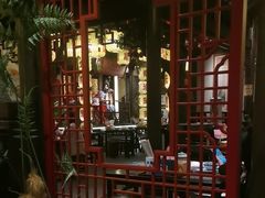 -南京大牌档(中关村领展广场店)