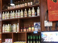 -京玉菲饭店(李村店)