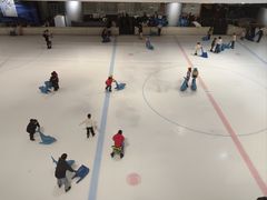 -TheRink大零溜冰场(IFS国金中心店)