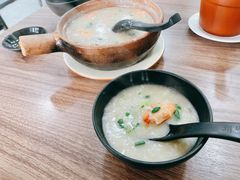 -潮香兴煲仔饭(莲花路店)