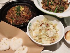 -绿草地·湘菜(7mall店)