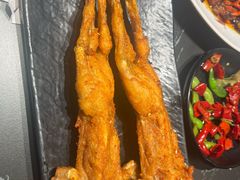 -红盔甲·小龙虾(人民广场店)
