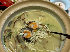 -萬國春·中菜馆(颐和公馆店)