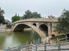 -赵州桥景区