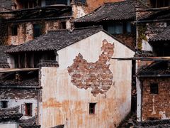 -篁岭景区
