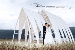 点击看大图 -巴黎婚纱摄影(品质优选龙华总店)