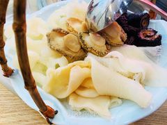 -喜上喜鸡煲翅(吉大店)