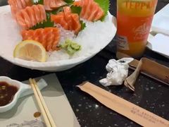 -大渔铁板烧(万象城店)