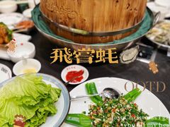 -飞尝蚝·顺德菜·鱼生(顺德总店)