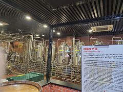 -百威中国啤酒博物馆