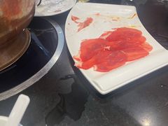 -北门涮肉·铜锅涮肉(南锣鼓巷店)